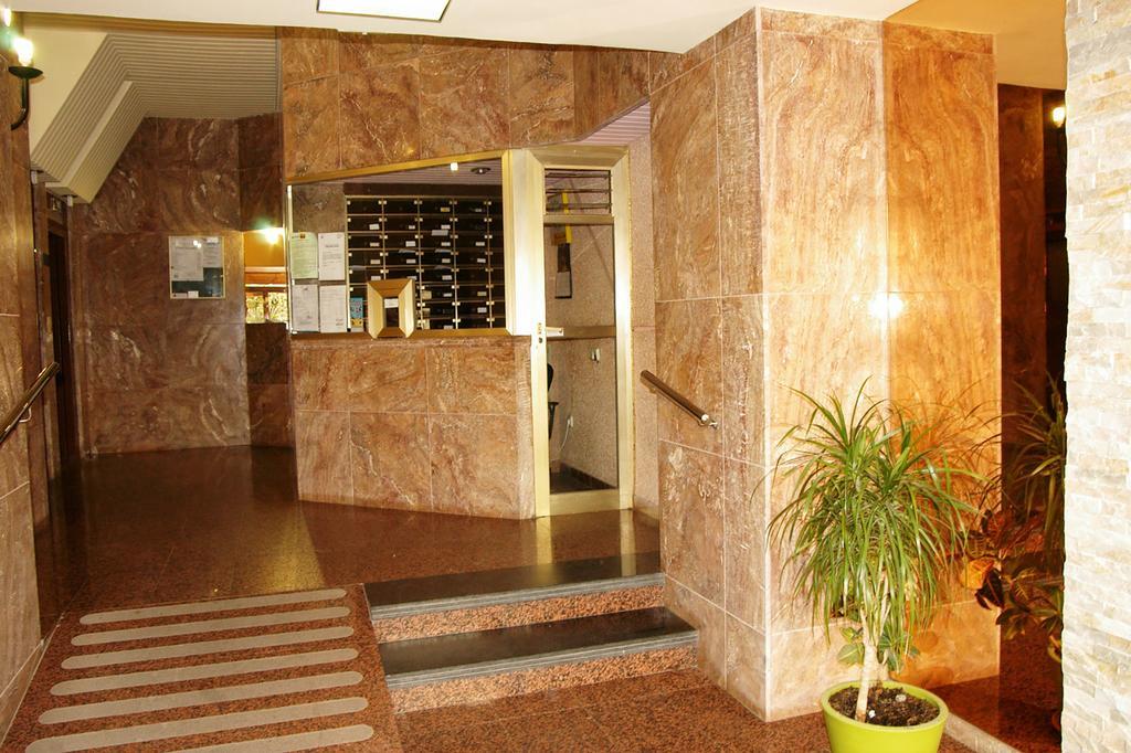 Apartamentos Torre Don Vicente - Arca Rent Benidorm Buitenkant foto